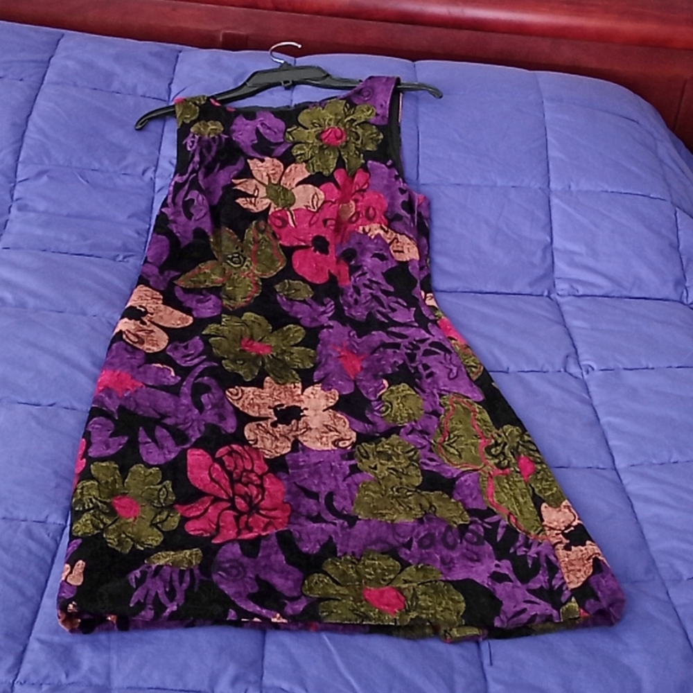 Chetta B Dress - Picture 6 of 11